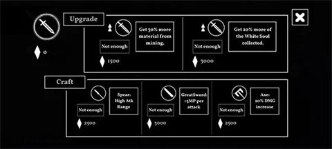 【安卓手机游戏】白色火焰猎人中文版MOD菜单_95810