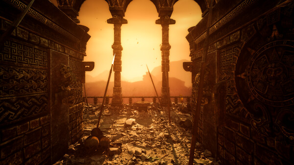 向生而死 v0.14.68.398（Death Relives）免安装中文版 截图