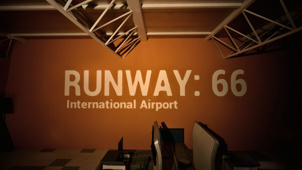 跑道66（Runway 66）免安装中文版 截图