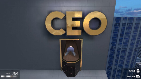 找个班上 v20250122（Get To Work）免安装中文版 截图