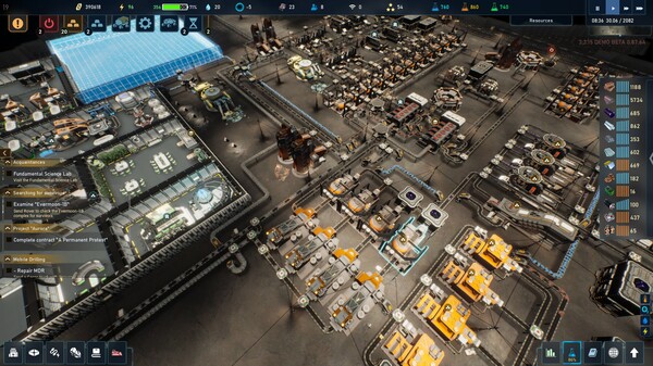 地壳 v0.99.02（The Crust）免安装中文版 截图