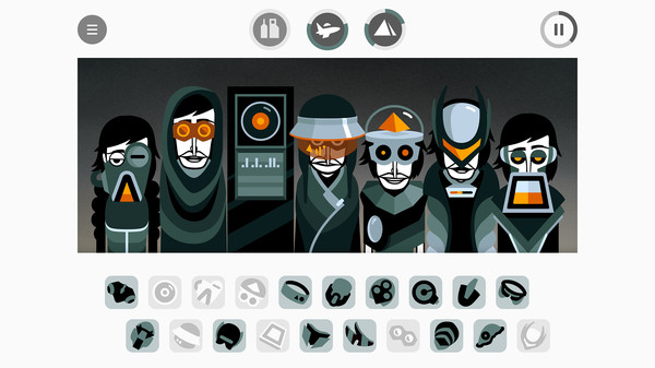 节奏盒子 Build.17729672（Incredibox）免安装中文版 截图