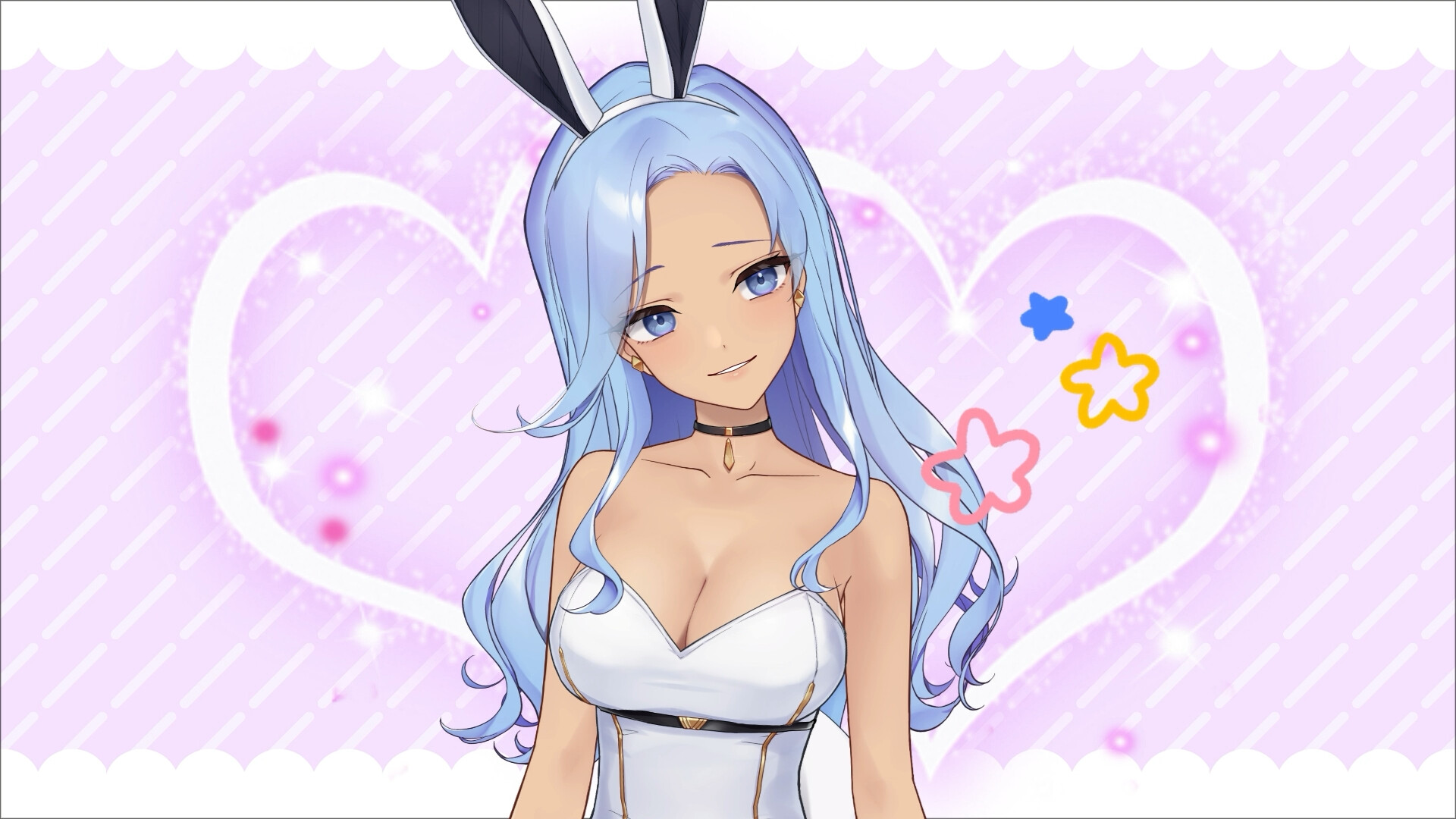 你的另一个老婆 Build.21067282（Your Another Wife）免安装中文版 截图