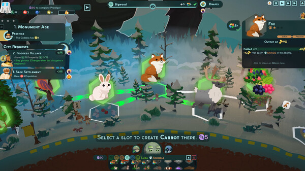 造物主2 v1.10.3 全DLC（Reus 2）免安装中文版 截图