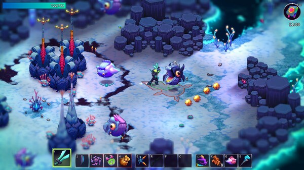 崩溃大陆2 v1.0.3（Crashlands2）免安装中文版 截图