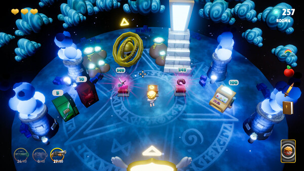 物理超度指南 Build.20149696（Holy Shot）免安装中文版 截图