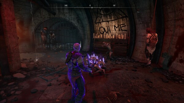 圣戮 Build.22296339（Sancticide）免安装英文版 截图