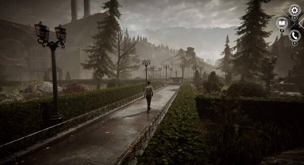 塞伯利亚之谜 - 重制版 v20251125（Syberia - Remastered）免安装英文版 截图