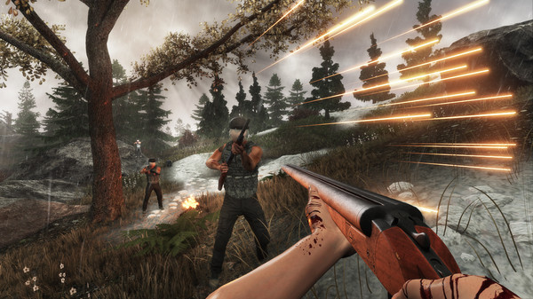 生存边缘 v20240701（Subsistence）免安装中文版 截图