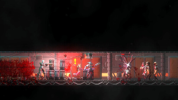 浪客诺特 Build.20255647 全DLC（Katanaut）免安装中文版 截图
