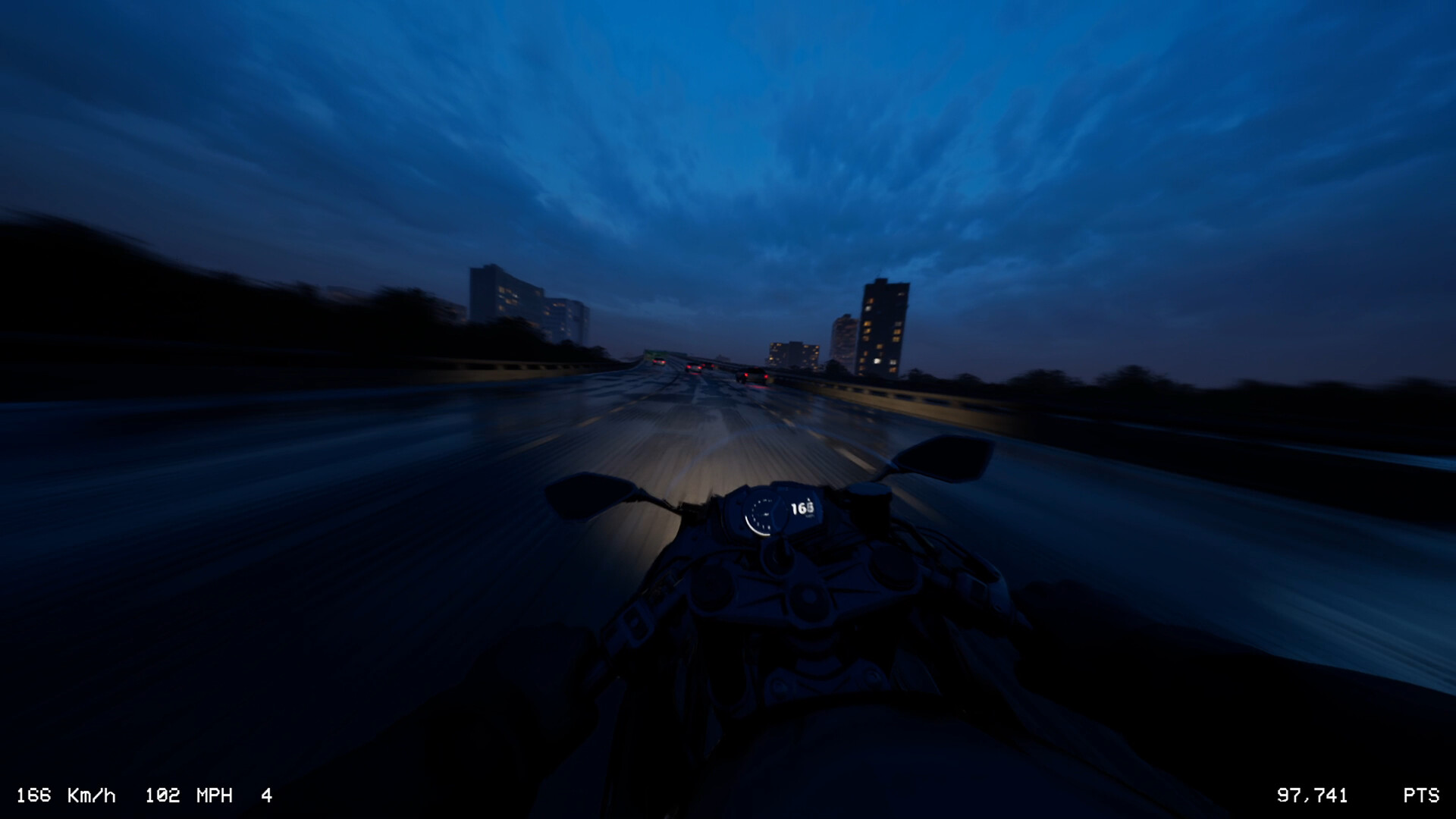 极速穿梭 Build.21710628（LANESPLIT）免安装英文版 截图