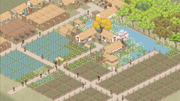 吾今有世家 v0.7.732 送修改器（House of Legacy）免安装中文版 截图