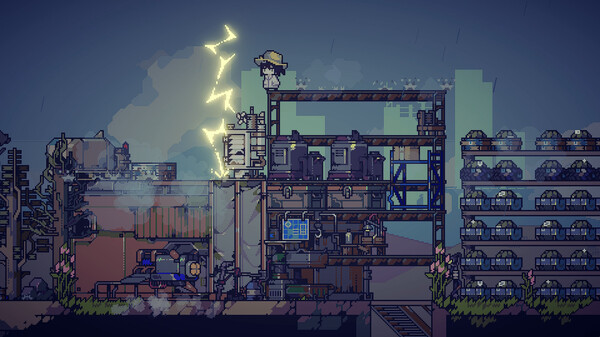 多洛可小镇 v0.95.12（Doloc Town）免安装中文版 截图