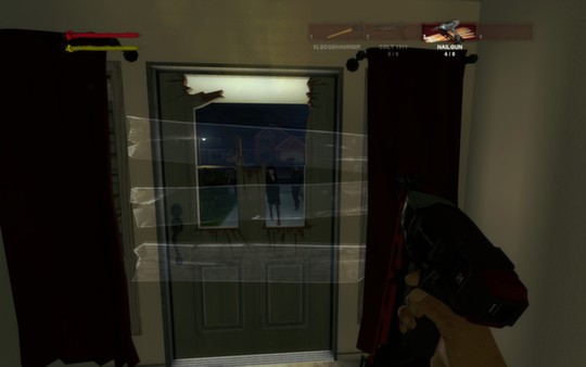 传染病 BUILD.16856134-v23008（Contagion）免安装中文版 截图