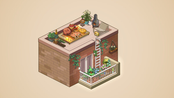 呓语小镇 v1.1.0.1（Whisper of the House）免安装中文版 截图