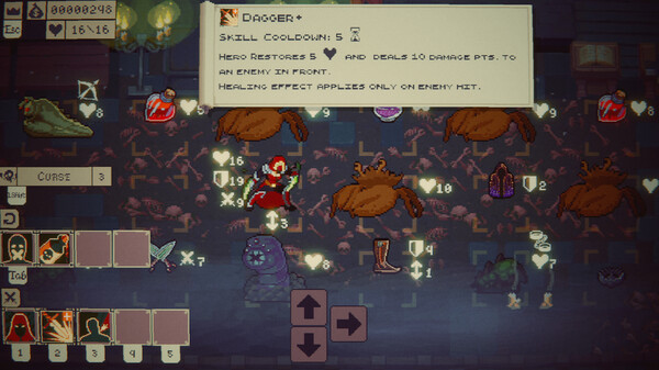 陷阵孤雄 Build.20253198（Forrader Hero）免安装中文版 截图