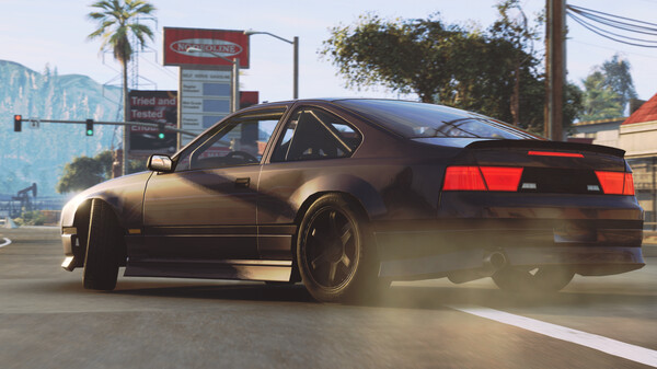 拟真车祸模拟 车祸模拟器 v0.33.1.0（BeamNG.drive）免安装中文版 截图