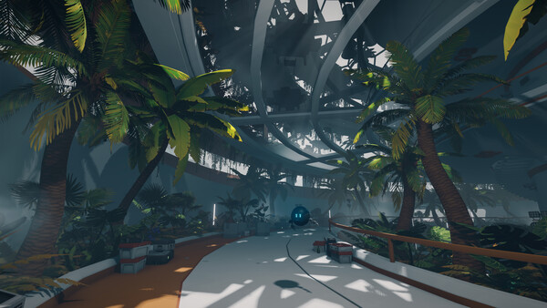 极地觉醒 v20251030（Arctic Awakening）免安装中文版 截图