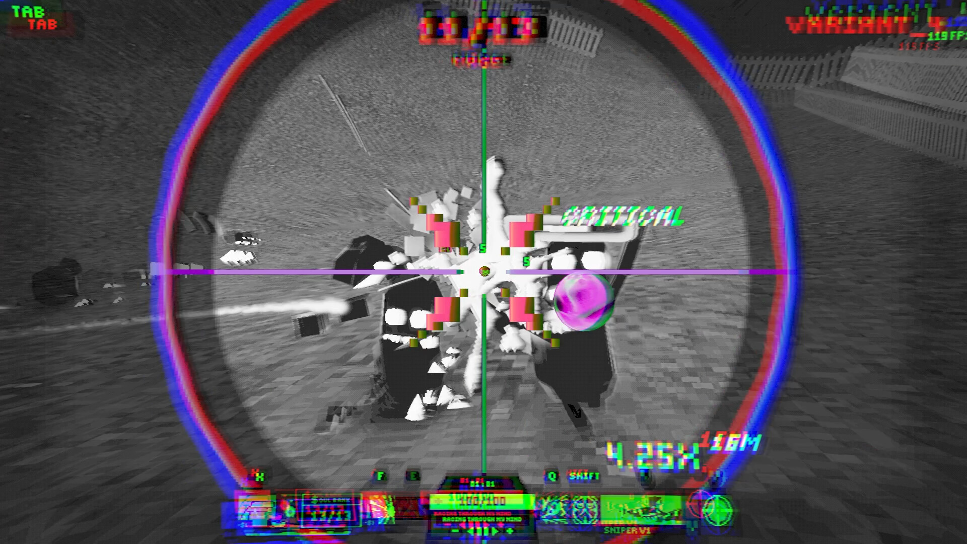 奇核 Build.21769080（ODDCORE）免安装中文版 截图