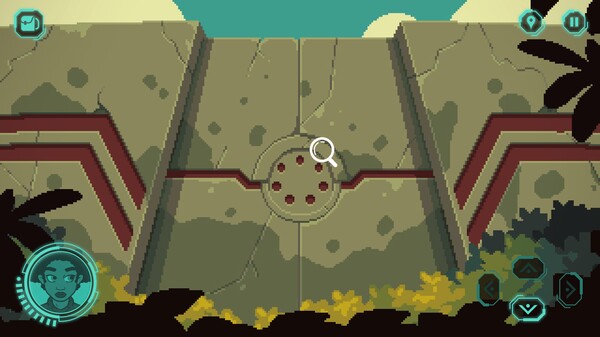 失落星球 Build.16269072（The Abandoned Planet）免安装中文版 截图