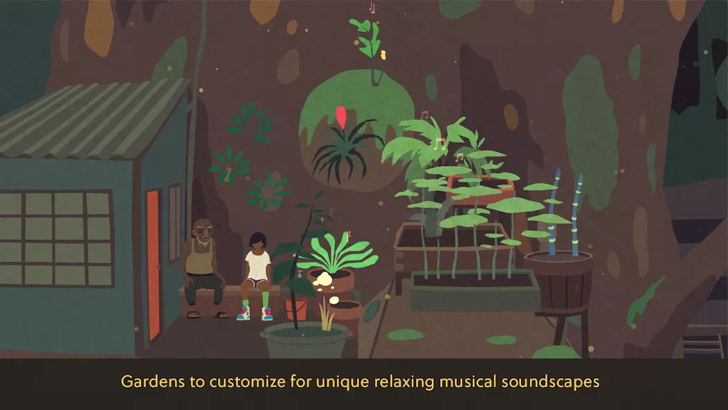 【安卓手机游戏】异变小镇 v1.83.5888 截图