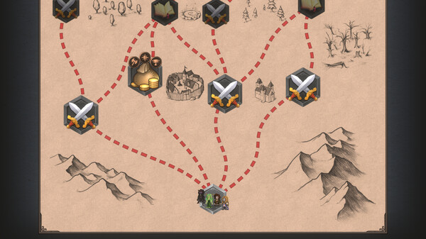 荣耀死斗2 v1.4.0（Mortal Glory 2）免安装中文版 截图