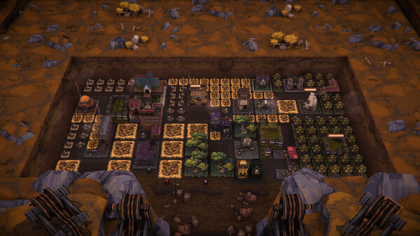 球比伦战记 v20260126（BALL x PIT）免安装中文版 截图