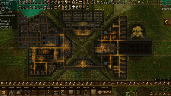 族人 v0.608（Clanfolk）免安装中文版 截图