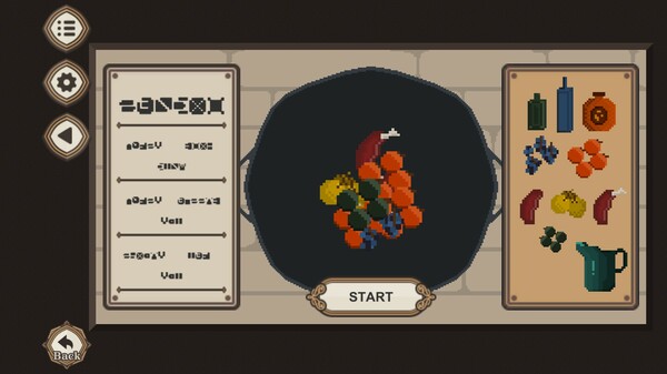 七日密语 v1.2.02（7 Days to End with You）免安装中文版 截图