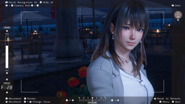 死或生：维纳斯璀璨假期 v1.04 全DLC（Venus Vacation PRISM - DEAD OR ALIVE Xtreme）免安装中文版 截图