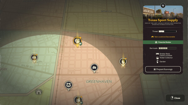 勇闯死人谷：暗黑之日 v0.11.17308 送修改器（Into the Dead: Our Darkest Days）免安装中文版 截图