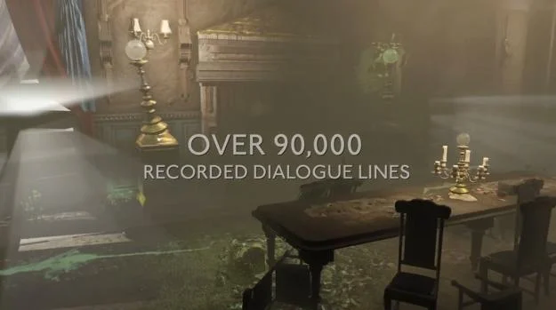 辐射 伦敦 v2.31（Fallout London）免安装英文版 截图