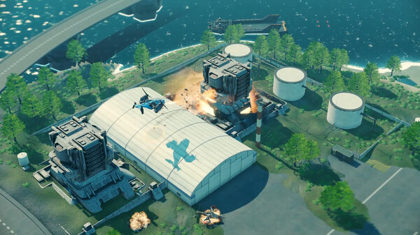 反射小队：突击行动 Build.20929741（Reflex Unit Strike Ops）免安装中文版 截图