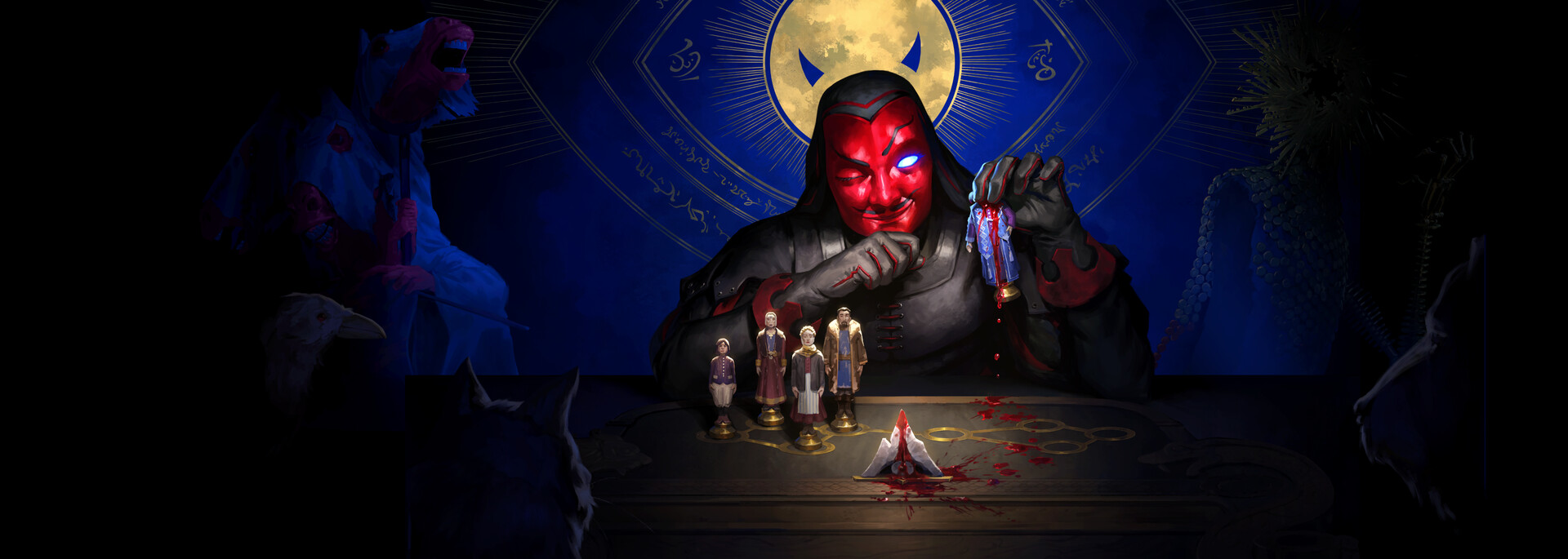 杀戮之石 Build.22117891（The Killing Stone）免安装中文版 截图