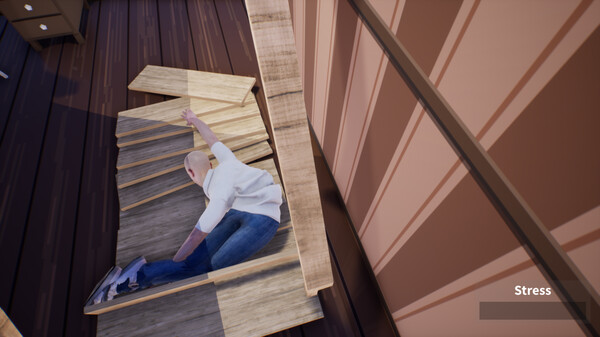 失败者模拟器 v1.0.0（Loser Simulator）免安装中文版 截图