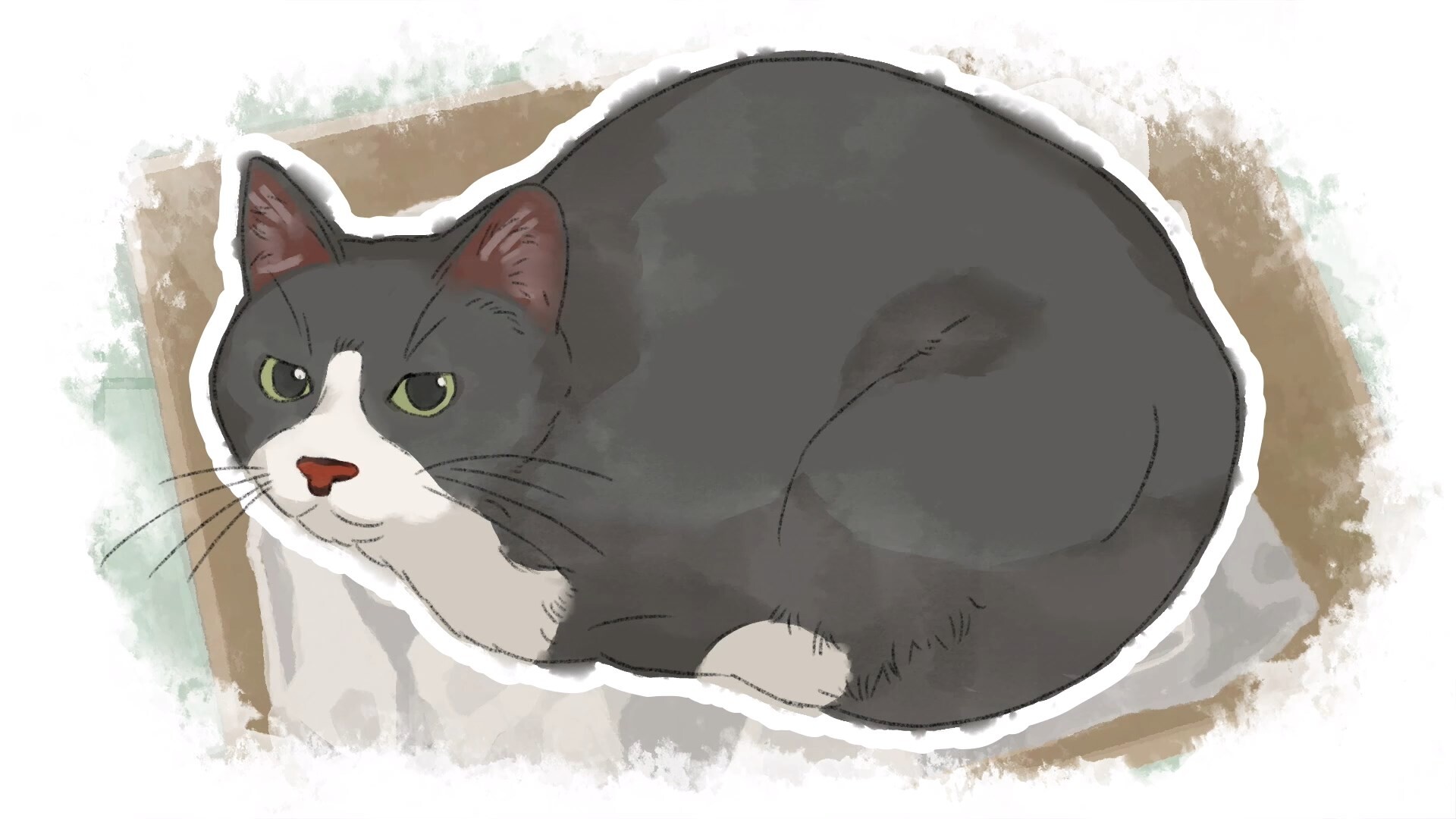 致亲爱的我（Dear me I was）免安装中文版 截图