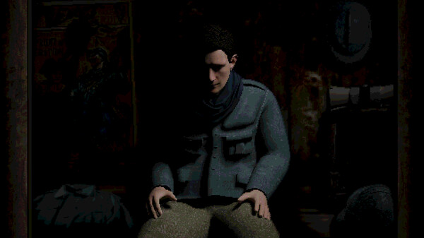 战壕惊魂 v2.1.0.0（CONSCRIPT）免安装中文版 截图