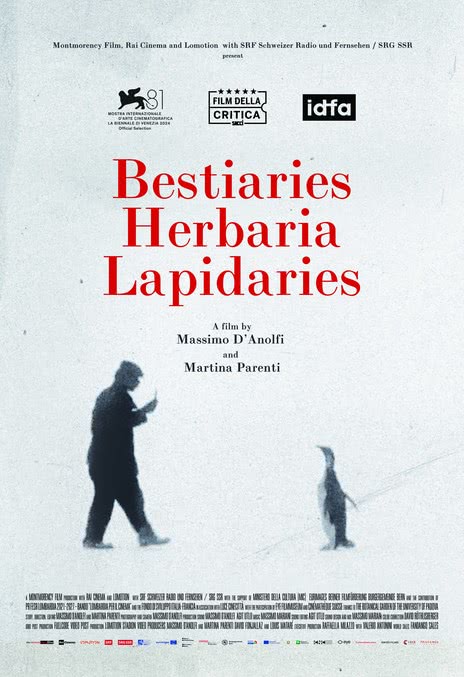 动物寓言集.植物标本集.化石集