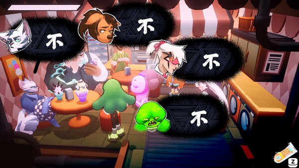 自由前行 Build.18484542（FREERIDE）免安装中文版 截图