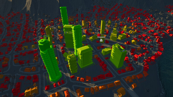 工业巨擘 4.0 v0.6.1（Industry Giant 4.0）免安装中文版 截图