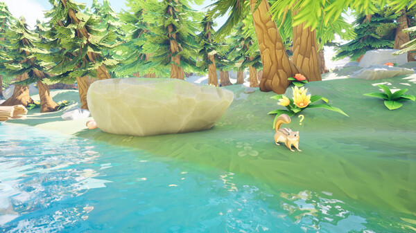 勇敢的小鸭 v1.0.0（Ducky: The Brave）免安装中文版 截图