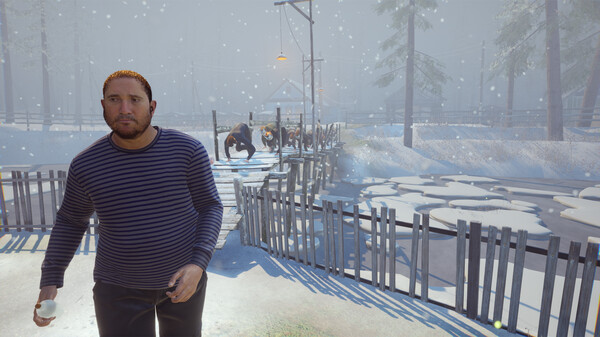 斯库夫对决夸德罗伯（Skufs VS Quadrobers）免安装中文版 截图