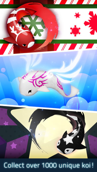 【苹果手机游戏】禅宗锦鲤_xyz_1.4.7