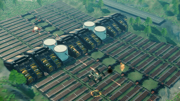 反射小队：突击行动 Build.21335037（Reflex Unit Strike Ops）免安装中文版 截图