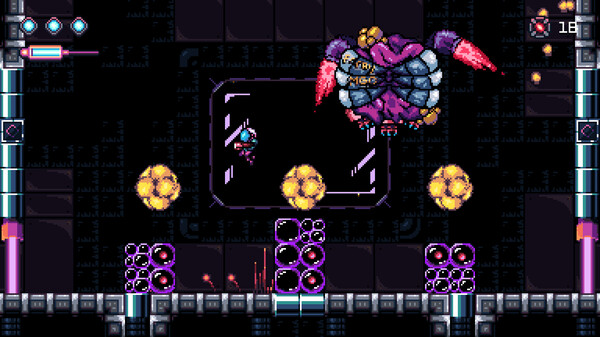 叛逆转变 2024.3.14（Rebel Transmute）免安装中文版 截图