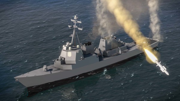 纳瓦尔艺术 Build.20692883（NavalArt）免安装中文版 截图