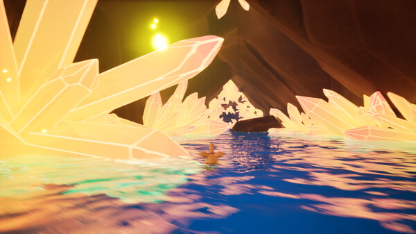 勇敢的小鸭 v1.0.0（Ducky: The Brave）免安装中文版 截图