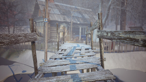 斯库夫对决夸德罗伯（Skufs VS Quadrobers）免安装中文版 截图