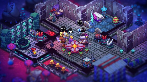 崩溃大陆2 v1.0.3（Crashlands2）免安装中文版 截图