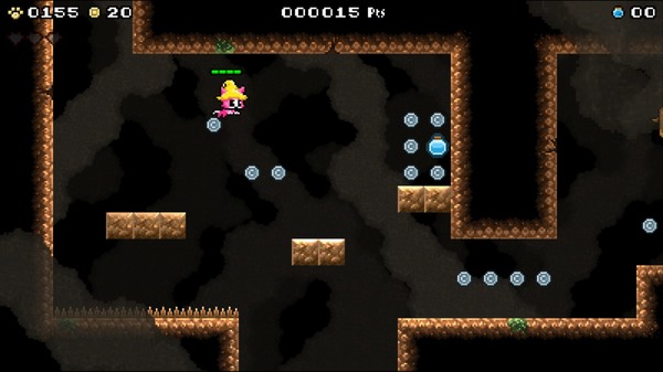 魔法猫咪 Build.22070597（MagiCat）免安装中文版 截图